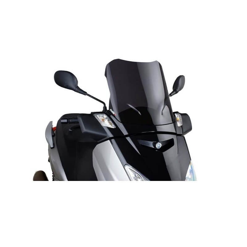 Cúpula Yamaha X-Max 250 Puig Touring V-Tech