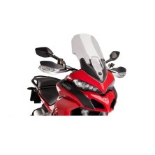 Cúpula Ducati Multistrada 1200 Puig Touring