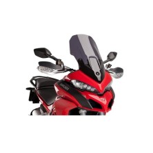 Cúpula Ducati Multistrada 1200 Puig Touring