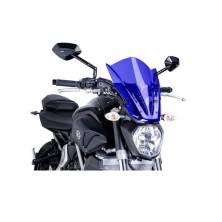 Cúpula Yamaha MT-07 700 Puig Naked Touring