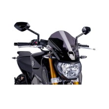 Cúpula Yamaha MT-09 850 Puig Naked Touring