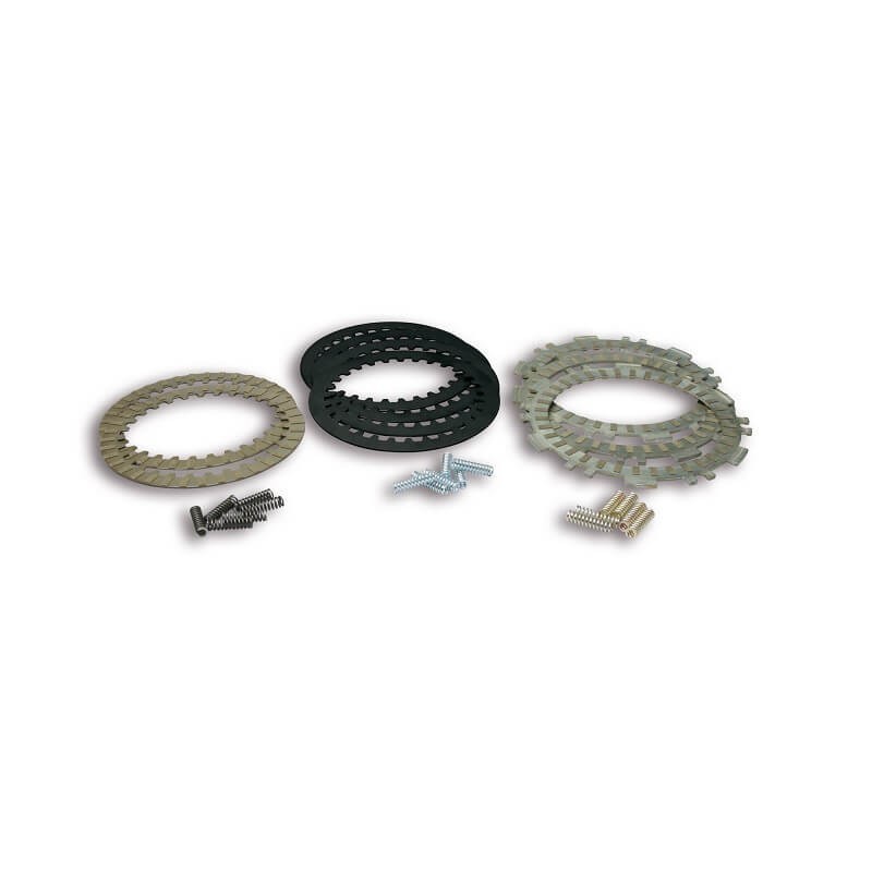 Discos de embrague Yamaha T-Max 500 01-11 Malossi