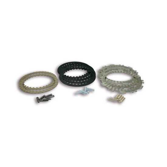 Discos de embrague Yamaha T-Max 500 01-11 Malossi Discos de embrague Yamaha T-Max 500 01-11 Malossi