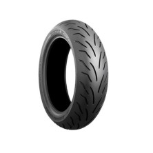 Neumático Bridgestone Battlax SC 130/70-12 62P TL