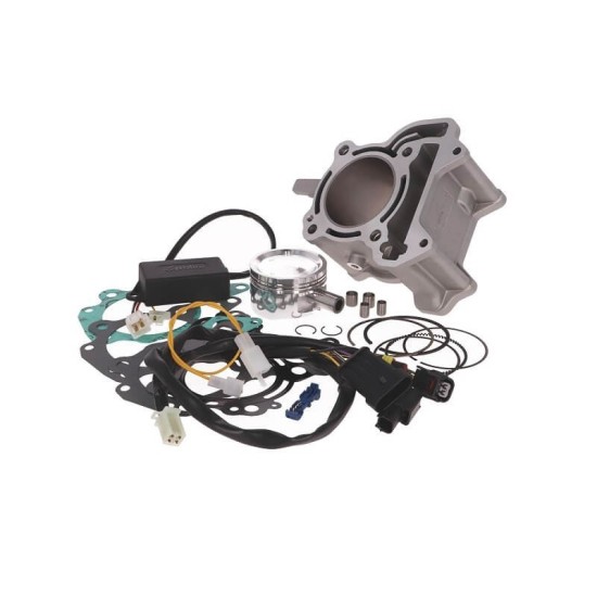 Kit cilindro Piaggio 125ie E4 4V / 150ie E4 4V Polini