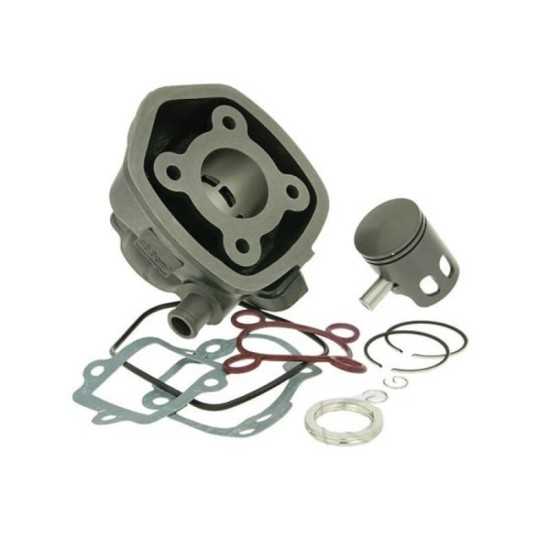 Kit cilindro Aprilia SR / Sonic / Rally / Area LC hierro 50cc Kit cilindro Aprilia SR / Sonic / Rally / Area LC hierro 50cc