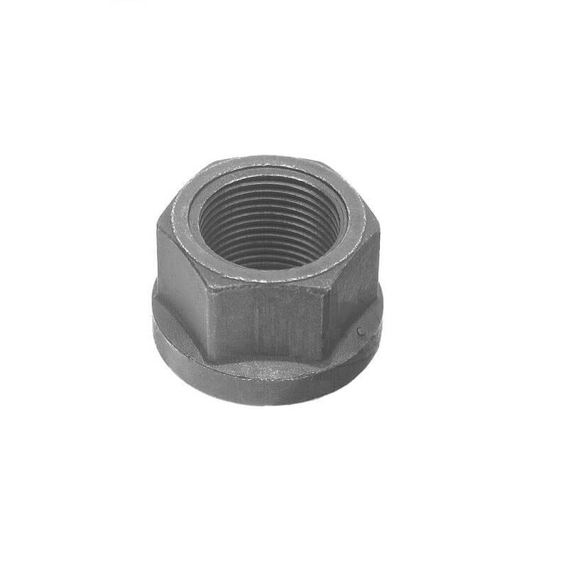 Tuerca eje de rueda M14x1.5mm para Minarelli