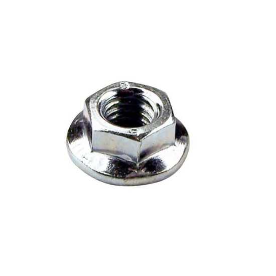 Tuerca alternador / variador M10x1.25mm Tuerca alternador / variador M10x1.25mm
