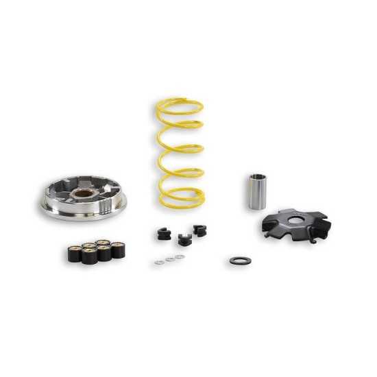 Variador Malossi multivar Suzuki Address V 100 Variador Malossi multivar Suzuki Address V 100