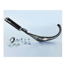 Exhaust Polini Evolution Senda 50 DRD / SM  06-