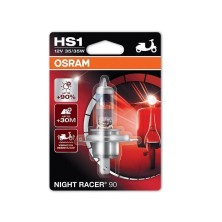 Bombilla HS1 12V 35/35W PX43t Night Racer 90 Osram