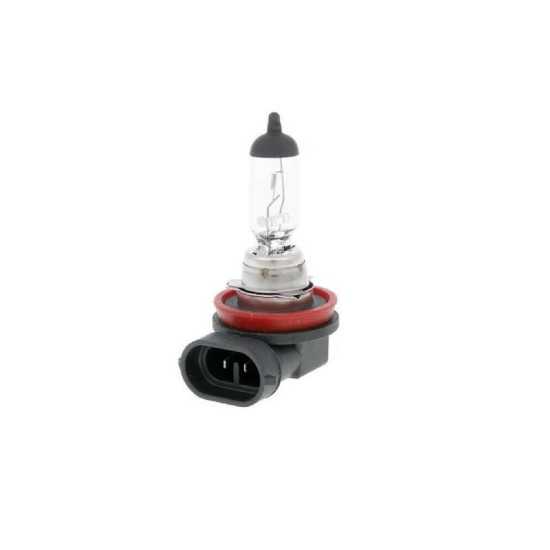 Bombilla H8 12v 35w PGJ19-1 halógena Vicma Bombilla H8 12v 35w PGJ19-1 halógena Vicma