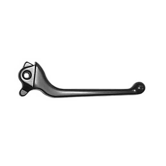 Maneta de freno derecha Yamaha Jog R/RR 50 negra Maneta de freno derecha Yamaha Jog R/RR 50 negra