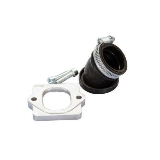 Tobera Polini Piaggio / Gilera de 35mm 40º Tobera Polini Piaggio / Gilera de 35mm 40º