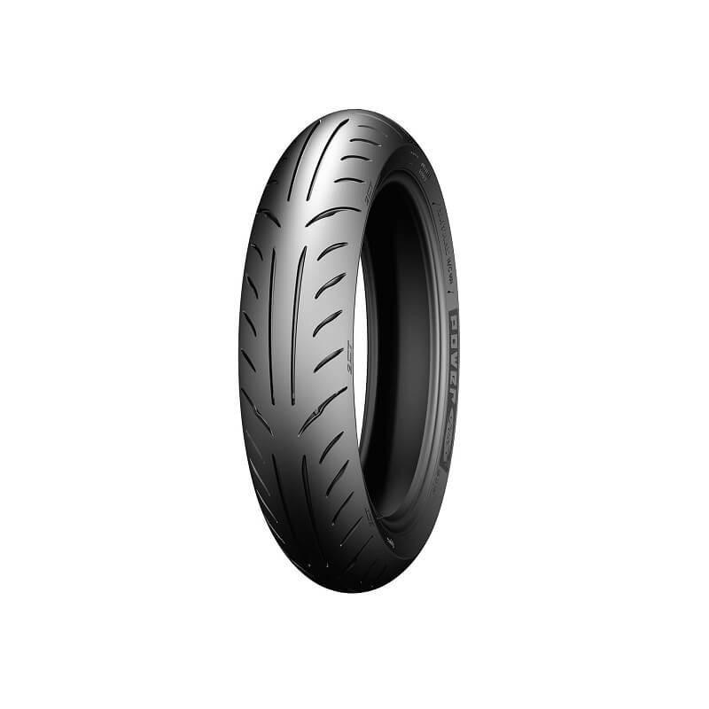 Neumático Michelin Power Pure SC 120/80-14