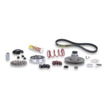 Kit de transmission overrange court Malossi Aprilia