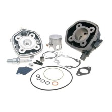 Cylindre Polini Corsa Yamaha Jog RR, Aerox 70cc