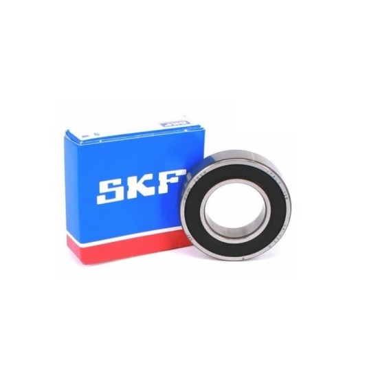 Rodamiento de rueda 6004-2RS SKF