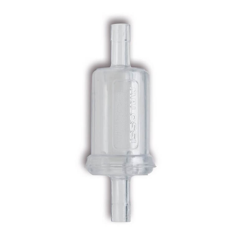 Benzinfilter Malossi d.6 mm