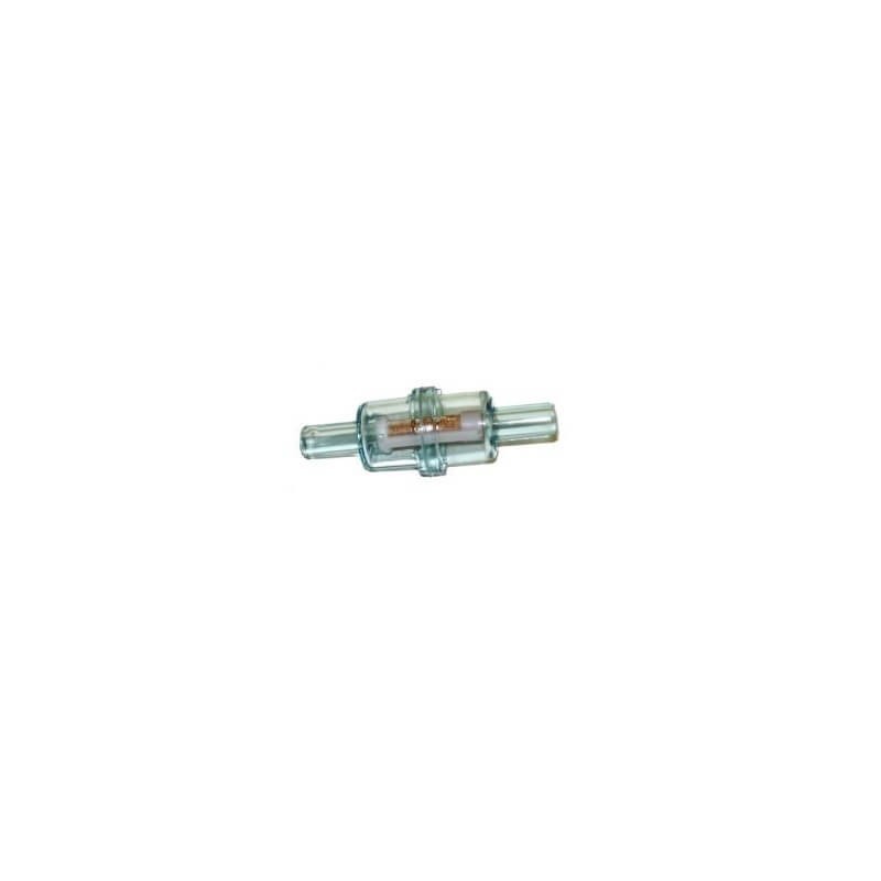 Benzinfilter SGR d.6 mm