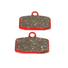 Plaquettes de frein avant formule étrier KTM / 8.1