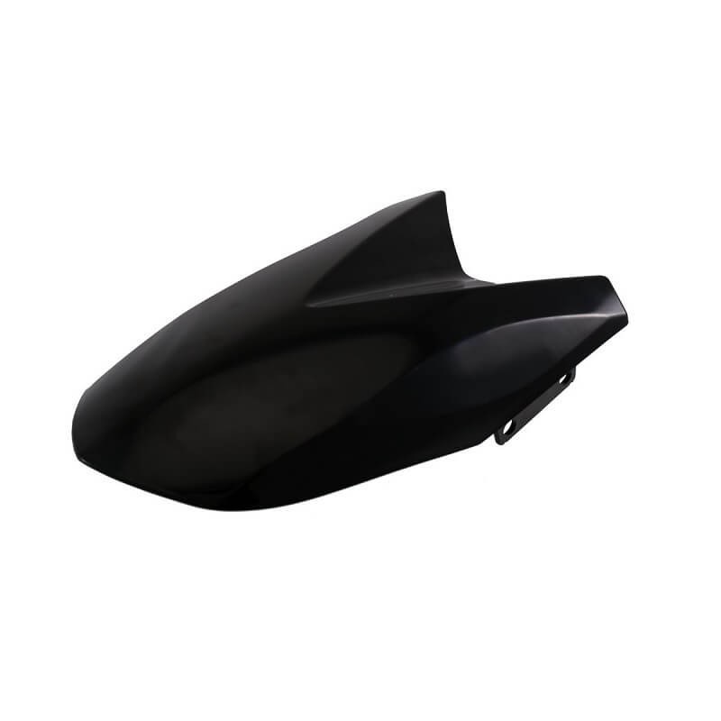 Guardabarros Yamaha X-Max 125 negro TNT