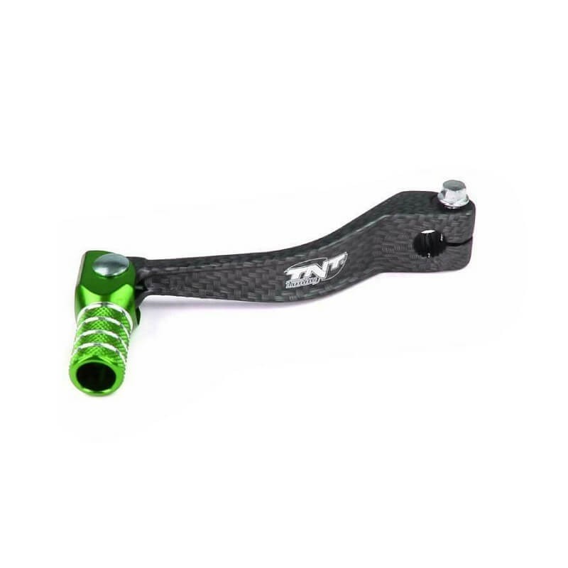 Pedal de cambio Derbi Senda plegable TNT