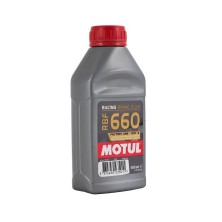 Líquido freno Dot 4 Motul 500ML