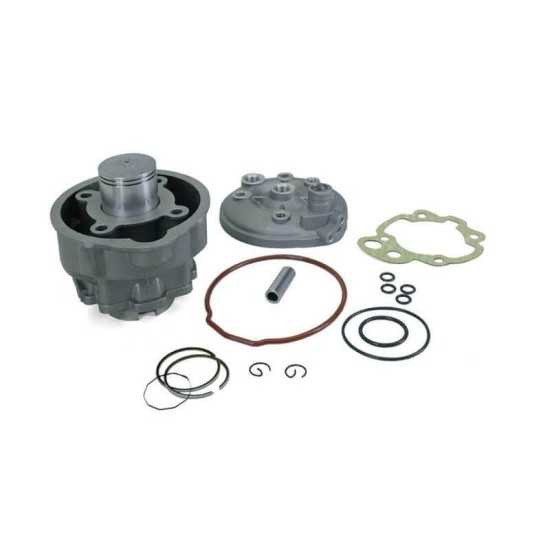 Cilindro am6 Carenzi 50cc aluminio Cilindro am6 Carenzi 50cc aluminio