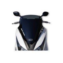 Cúpula Kymco Grand Dink 125/300 Malossi sport ahumado oscuro