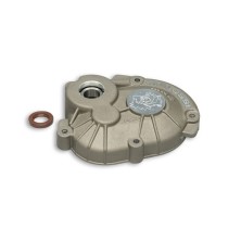 Couvercle carter de transmission moteur MHR C-ONE 70cc / RC-ONE 94cc Malossi