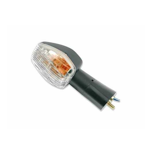 Intermitente delantero derecho / trasero izquierdo Honda Transalp