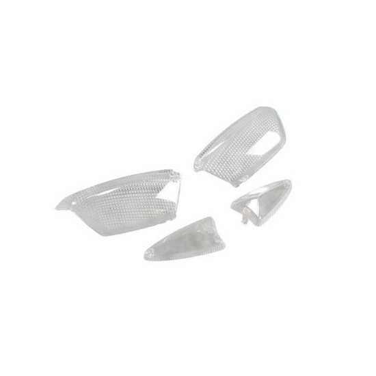 Juego tulipas de intermitentes Yamaha Aerox 2013 TNT