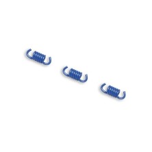 Muelles embrague 2,1mm azul para Delta y Fly Clutch