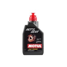 Aceite caja cambios 2T Motul Motyl Gear 75W-90 1L