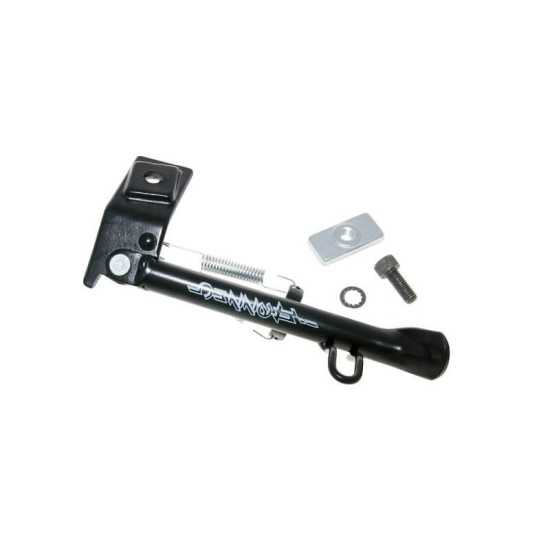 Caballete lateral Piaggio Zip 50 / 125 Buzzetti Caballete lateral Piaggio Zip 50 / 125 Buzzetti