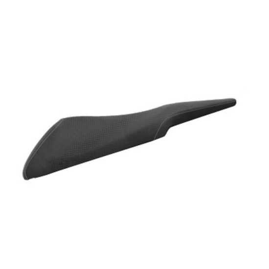 Funda de asiento negra Jog R / RR TNT