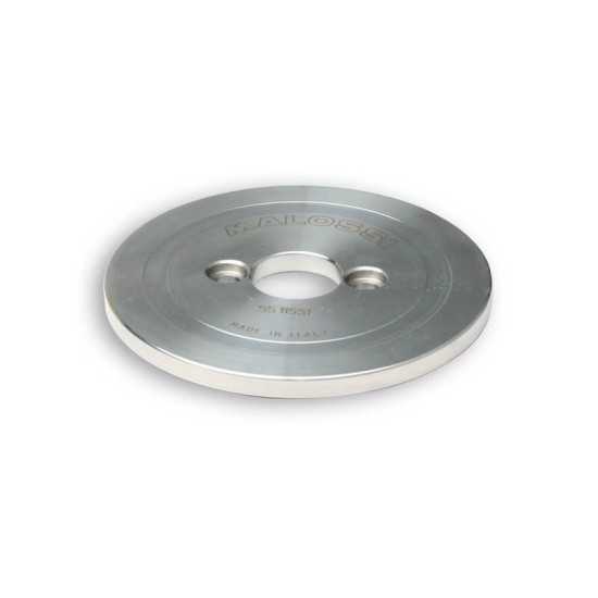 Volante inercia rotor Malossi 296gr Volante inercia rotor Malossi 296gr