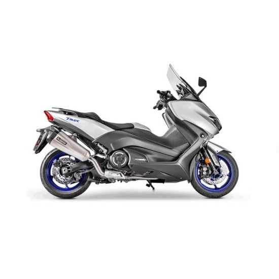 Escape Yamaha T-MAX 500 / 530  17- Akrapovic