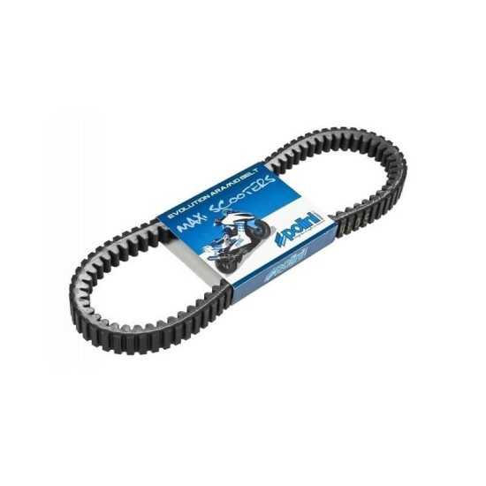 Correa Polini T-Max 500 Correa Polini T-Max 500