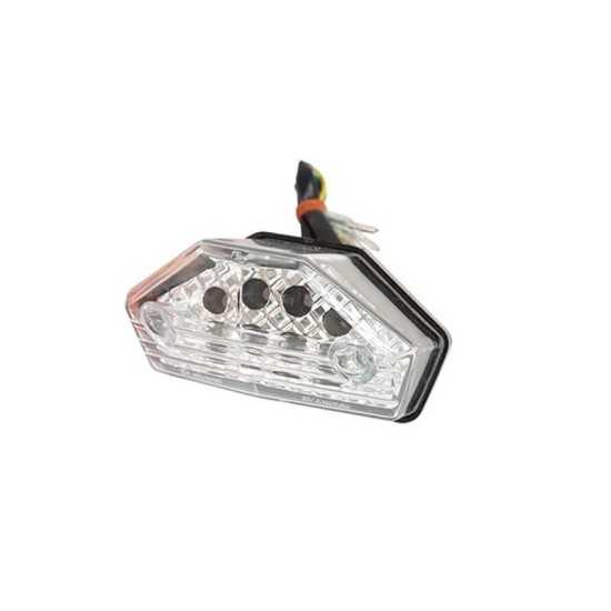 Piloto trasero Rieju MRT led Homologado Piloto trasero Rieju MRT led Homologado