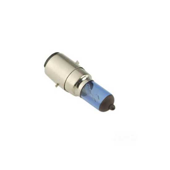 Bombilla efecto xenon BA20D Bombilla efecto xenon BA20D