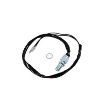 Interruptor luz de freno M10 con cable