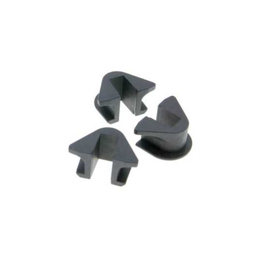 Guías de variador maxiscooter Polini