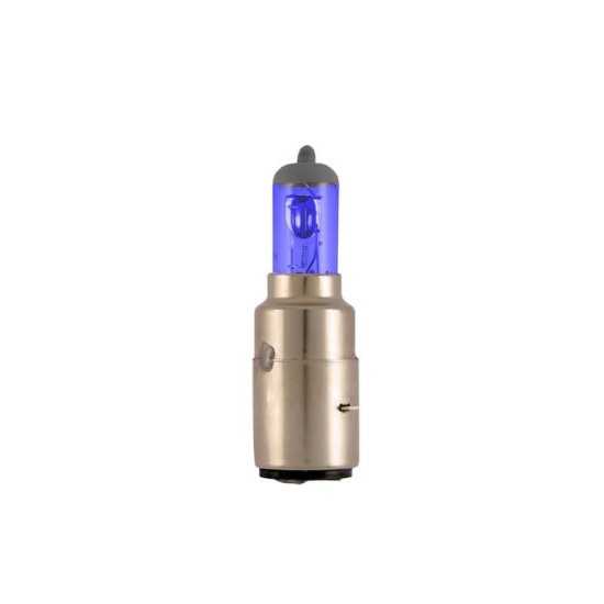 Halogenlampe BA20D Xenon-Effekt RMS Halogenlampe BA20D Xenon-Effekt RMS