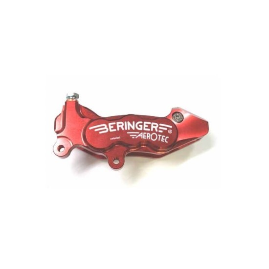 Pinza de freno Beringer 6 pistones Aerotec Izquierda