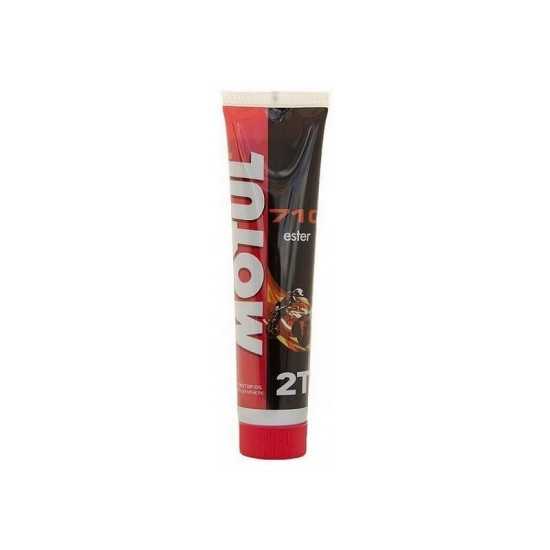Aceite mezcla Motul 710 2T bote pequeño Aceite mezcla Motul 710 2T bote pequeño