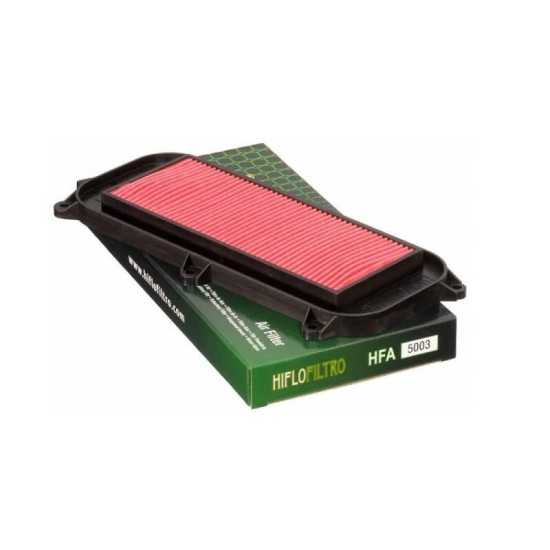 Filtro de aire Kymco Grand Dink 125/150/250 Hiflofiltro Filtro de aire Kymco Grand Dink 125/150/250 Hiflofiltro