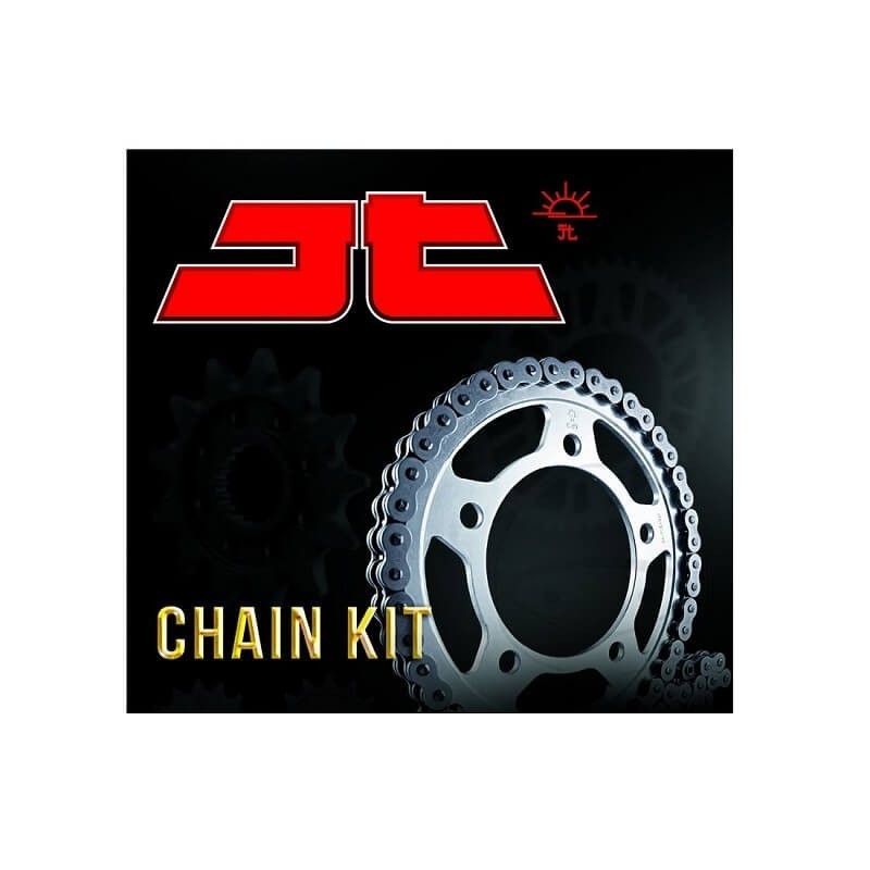 Kit arrastre JT Rieju RS / RS2 125 15-46