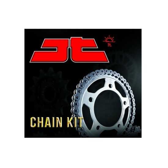 Kit arrastre JT Rieju RS / RS2 125 15-46 Kit arrastre JT Rieju RS / RS2 125 15-46
